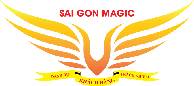 Sài Gòn Magic